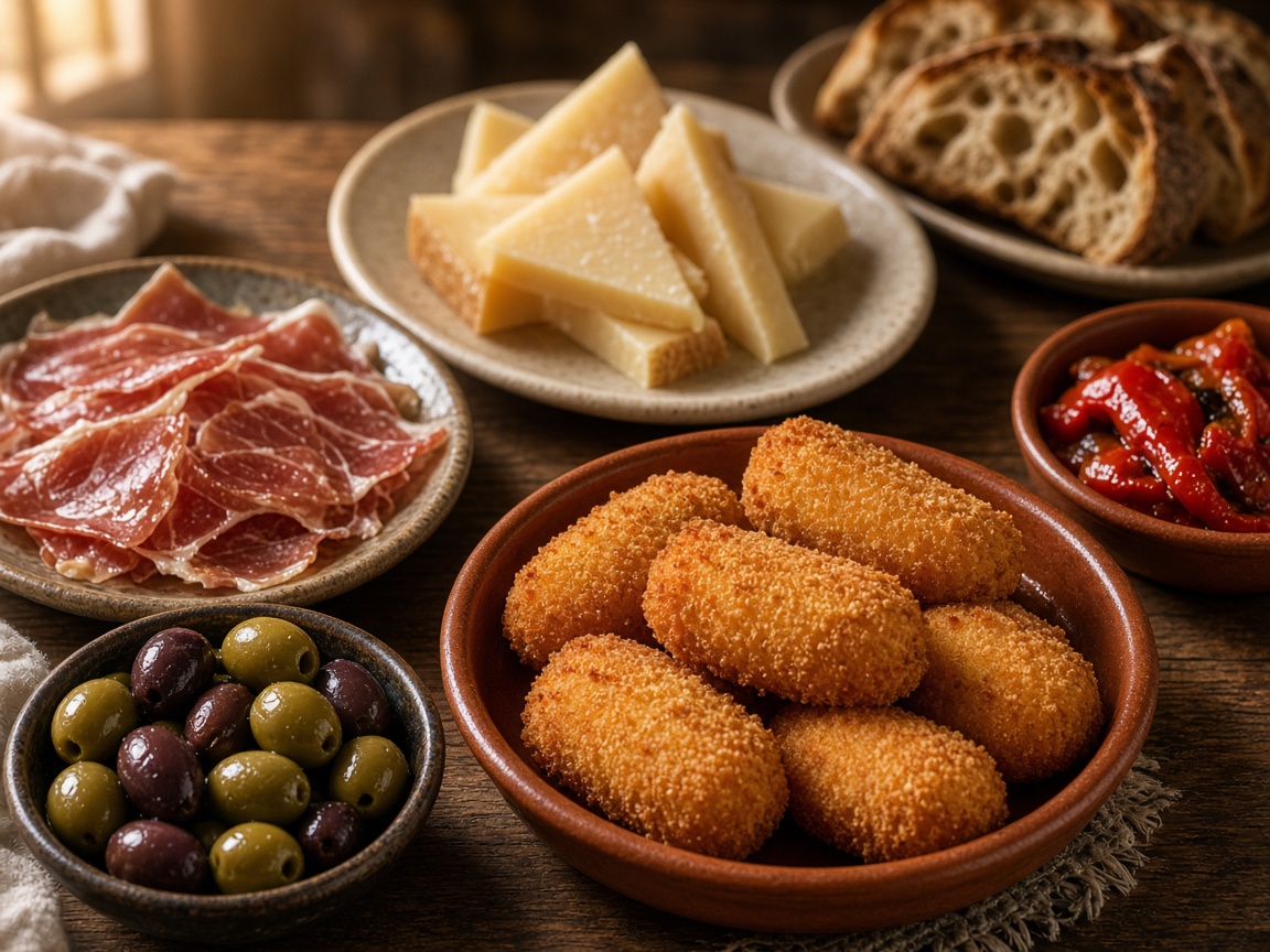 Tapeo